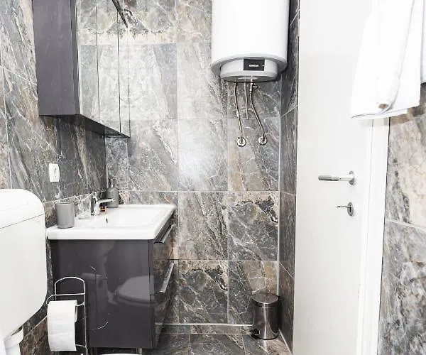 Lovro Studio Apartments Appartement Dubrovnik