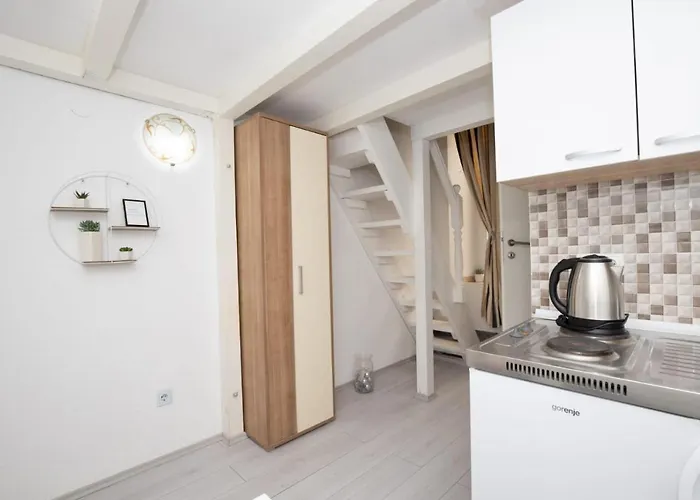 Lovro Studio Apartments Dubrovnik