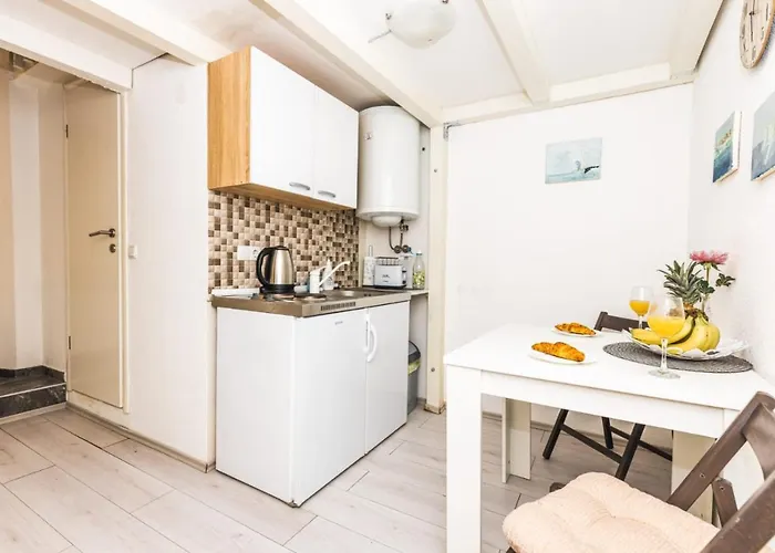 Appartement Lovro Studio Apartments Dubrovnik