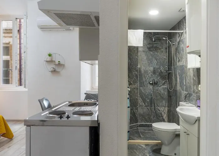 Lovro Studio Apartments Appartement Dubrovnik