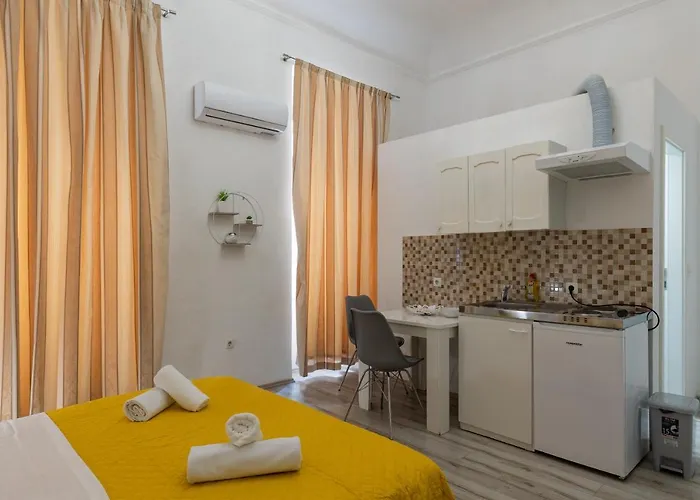 Lovro Studio Apartments Appartement *
